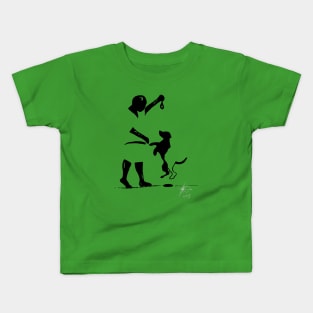 Play time Kids T-Shirt